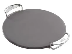 Weber Crafted Geglazuurde Pizzasteen