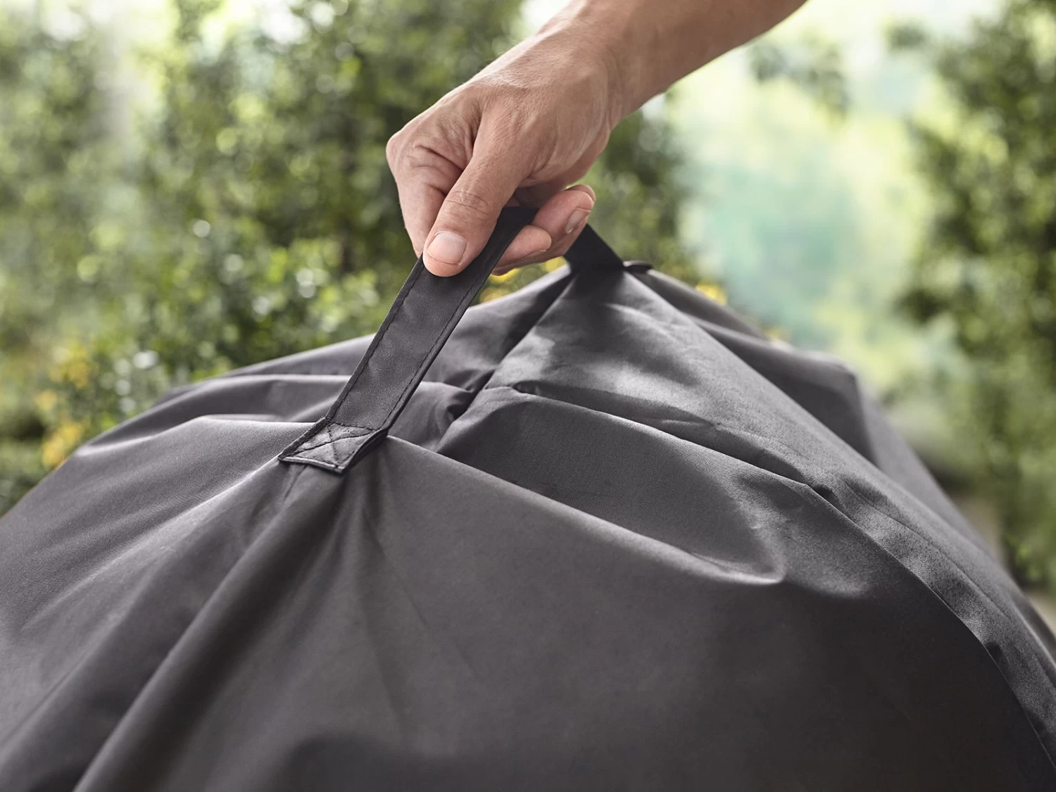 Weber Master-Touch 57 Cm Premium Barbecuehoes 4 Weber Master-Touch 57 Cm Premium Barbecuehoes - Afbeelding 2