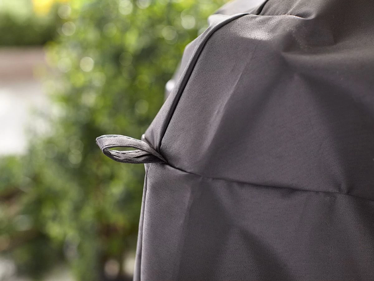 Weber Master-Touch 57 Cm Premium Barbecuehoes 7 Weber Master-Touch 57 Cm Premium Barbecuehoes - Afbeelding 5