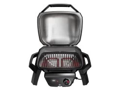 Weber Pulse 1000 Elektrische Barbecue -Wildernis Kampeer Winkel weber pulse 1000 elektrische barbecue 2 ecommerce cb93