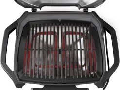 Weber Pulse 1000 Elektrische Barbecue -Wildernis Kampeer Winkel weber pulse 1000 elektrische barbecue 3 ecommerce a873