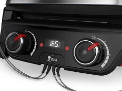 Weber Pulse 2000 Elektrische Barbecue 12 Weber Pulse 2000 Elektrische Barbecue -Wildernis Kampeer Winkel weber pulse 2000 elektrische barbecue 3 ecommerce 7240