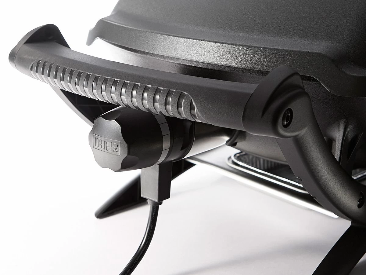 Weber Q 1400 Stand Elektrische Barbecue 6 Weber Q 1400 Stand Elektrische Barbecue - Afbeelding 4