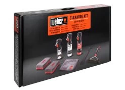 Weber Q & Pulse BBQ Reinigingsset 7 Weber Q & Pulse BBQ Reinigingsset -Wildernis Kampeer Winkel weber q pulse bbq reinigingsset 3 ecommerce 618d