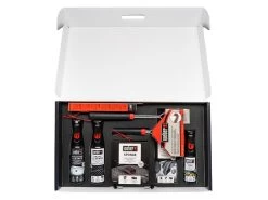 Weber RVS BBQ Reinigingsset -Wildernis Kampeer Winkel weber rvs bbq reinigingsset 2 ecommerce 8888