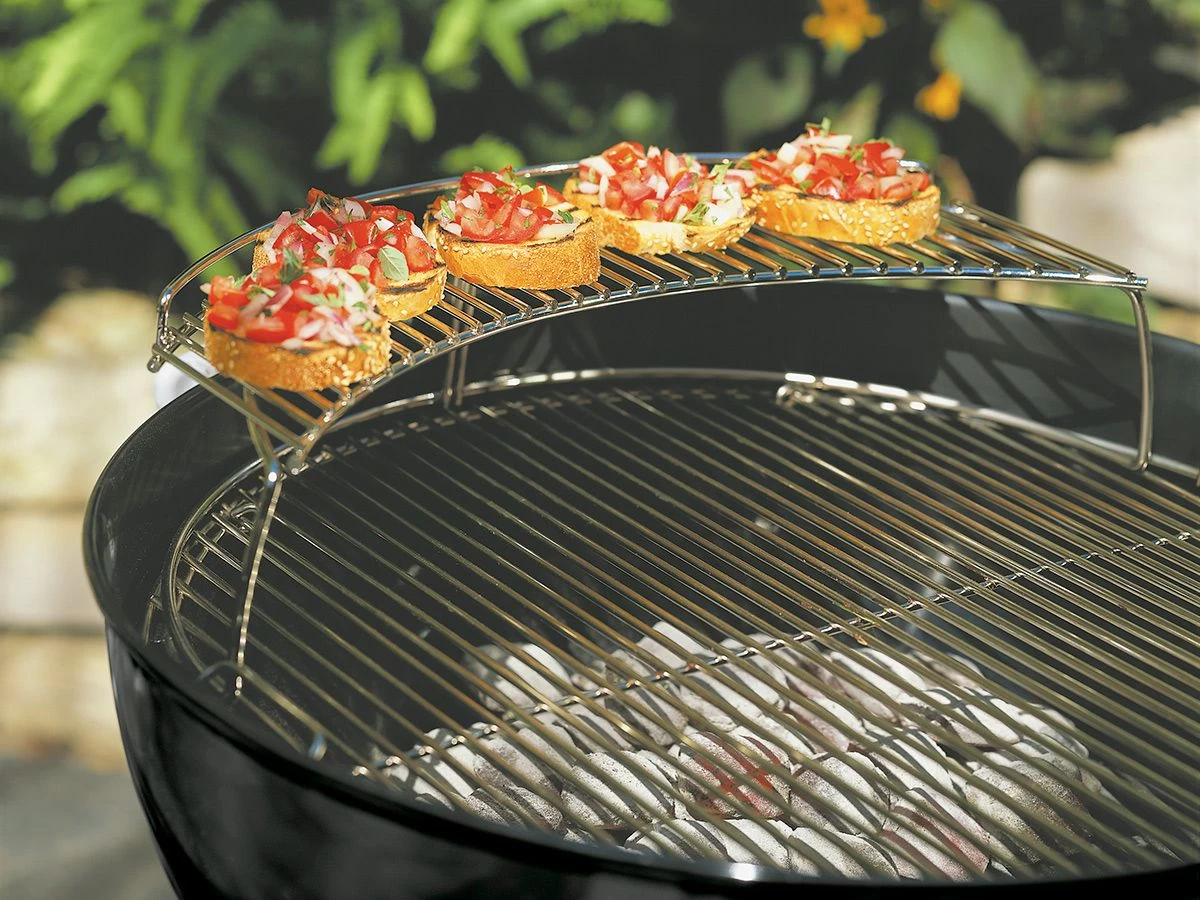 Weber Warmhoudrek 5 Weber Warmhoudrek - Afbeelding 3