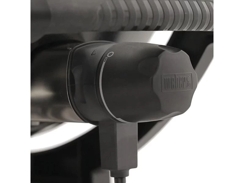 Weber Q 1400 Stand Elektrische Barbecue 5 Weber Q 1400 Stand Elektrische Barbecue - Afbeelding 3