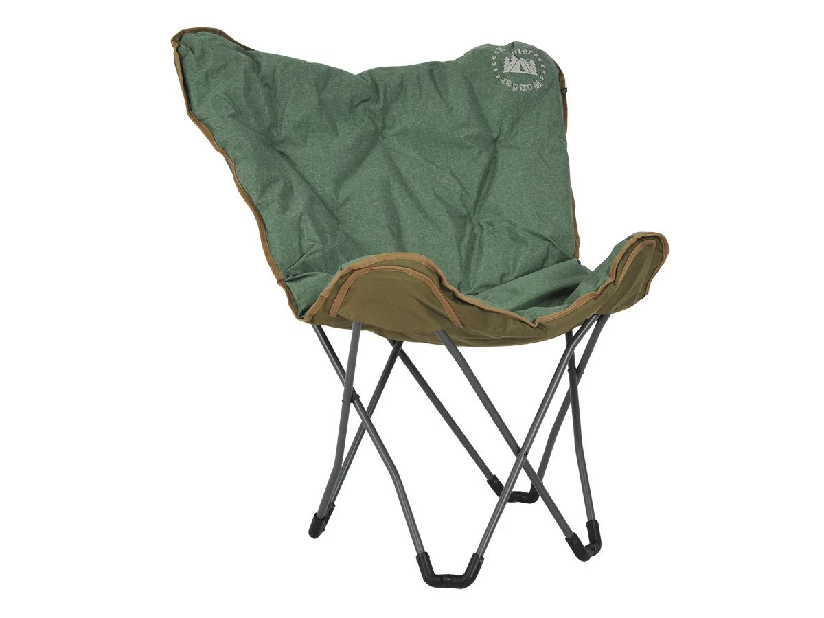 Wander Wonder Glamping Relaxstoel 3 Wander Wonder Glamping Relaxstoel