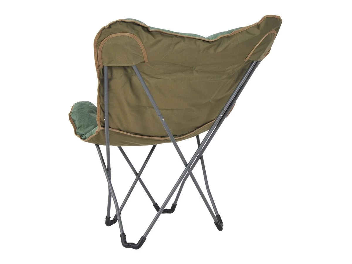 Wander Wonder Glamping Relaxstoel 6 Wander Wonder Glamping Relaxstoel - Afbeelding 4